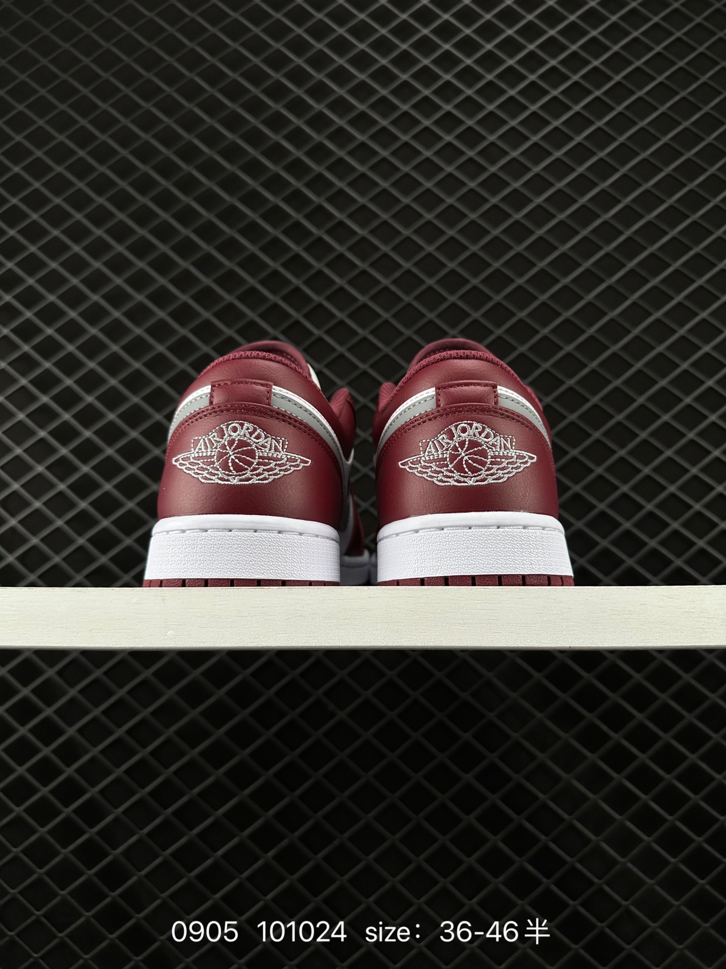 Air Jordan 1 Low AJ1